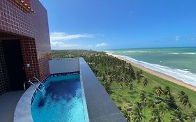 Cobertura Duplex Paradise Beach - ER Hospedagens